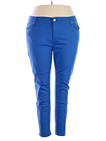 Celebrity Pink Jeggings (view 1)