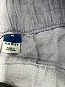 Old Navy Solid Gray Purple Shorts Size M - photo 3