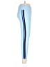 Nautica Color Block Blue Active Pants Size M - photo 4