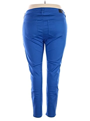Celebrity Pink Jeggings (view 2)