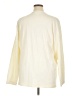 Alfani Ivory Pullover Sweater Size XL - photo 2