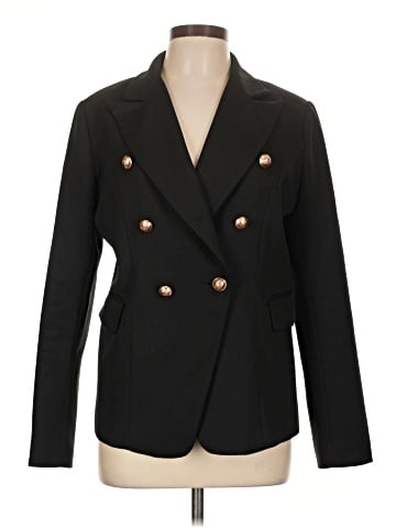 Lioness Blazer (view 1)