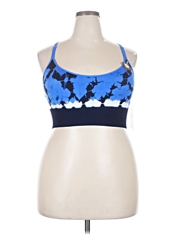 Cascade Sport Tank Top (view 1)