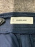 Everlane Solid Blue Casual Pants Size 2 - photo 4