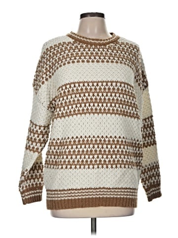 rue21 Pullover Sweater (view 1)