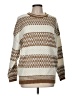 rue21 Brown Pullover Sweater Size M - photo 1
