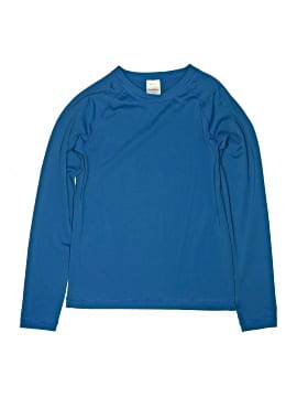 Hanna Andersson Long Sleeve T Shirt