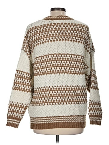 rue21 Pullover Sweater (view 2)