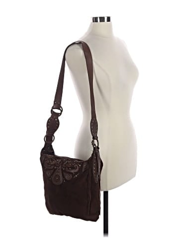 Fossil Crossbody Bag (view 2)