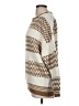 rue21 Brown Pullover Sweater Size M - photo 5