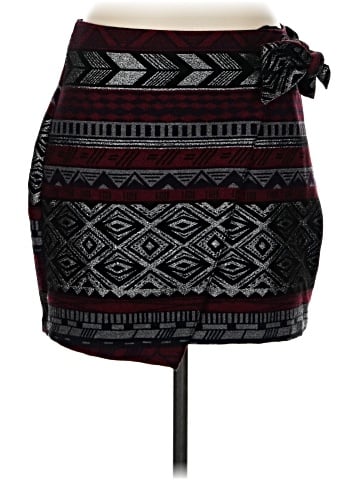 Express Casual Skirt (view 1)