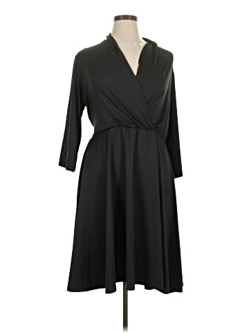 By Design Casual Dress (view 1)