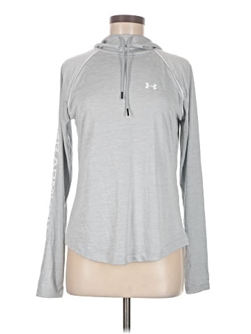 Under Armour Pullover Hoodie (view 1)