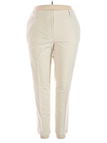Calvin Klein Performance Casual Pants (view 1)