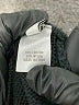 St. John Solid Black Formal Skirt Size M - photo 6