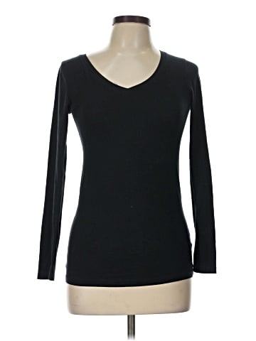 Active Basic 3/4 Sleeve T-Shirt (view 1)
