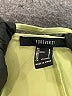 Forever 21 Yellow Cocktail Dress Size L - photo 7