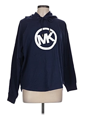 MICHAEL Michael Kors Pullover Hoodie (view 1)