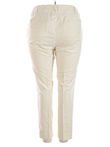 Calvin Klein Performance Casual Pants (view 2)