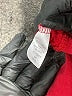 Woman Within Print Red Pullover Sweater Size 26 (2X) - photo 8