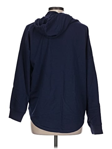 MICHAEL Michael Kors Pullover Hoodie (view 2)