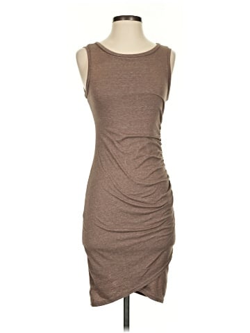 Leith Casual Dress (view 1)