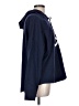 MICHAEL Michael Kors Blue Pullover Hoodie Size L - photo 4