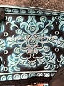 Nanette Lepore Graphic Teal Leggings Size XS - photo 7