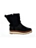 TOMS Black Boots Size 8 - photo 1