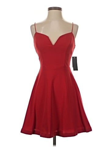 City Studio Cocktail Dress (view 1)
