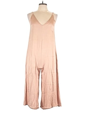 LACAUSA Jumpsuit (view 1)