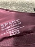 SPANX Burgundy Tank Top Size M - photo 7