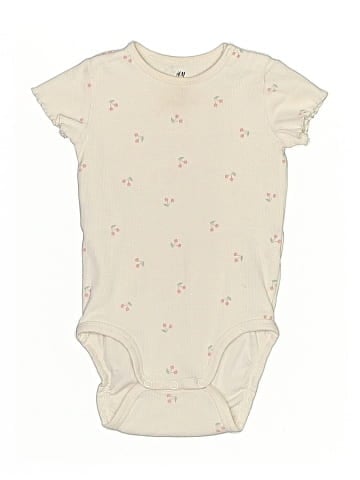 H&M Short Sleeve Onesie (view 1)