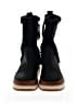 TOMS Black Boots Size 8 - photo 2