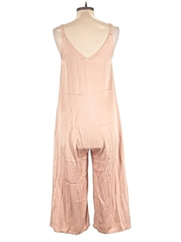 LACAUSA Jumpsuit (view 2)