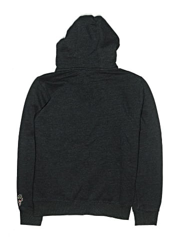 Goat USA Pullover Hoodie (view 2)