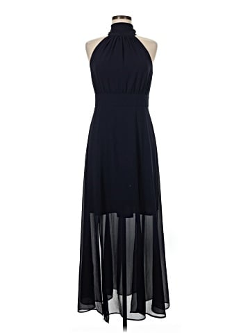 Eliza J Cocktail Dress (view 1)