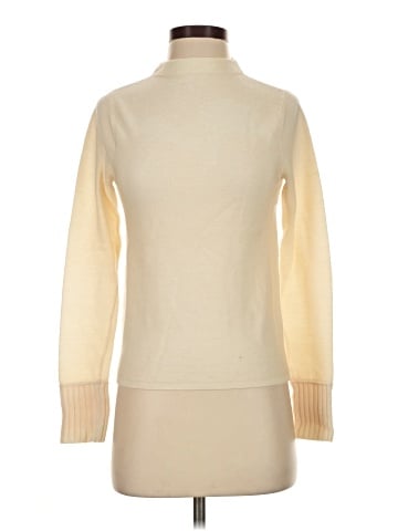 Club Monaco Turtleneck Sweater (view 1)