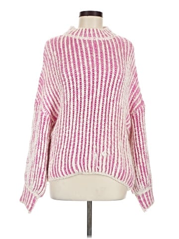 Pol Pullover Sweater (view 1)