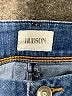 Hudson Jeans Stars Blue Jeans Size 27 waist - photo 7