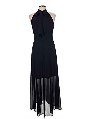 Eliza J Cocktail Dress (view 2)