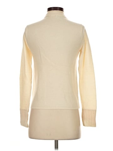 Club Monaco Turtleneck Sweater (view 2)