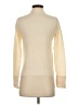 Club Monaco Ivory Turtleneck Sweater Size XS - photo 2