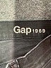 Gap Stars Black Jeans Size 26 waist - photo 7