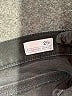 Gap Stars Black Jeans Size 26 waist - photo 8