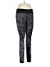 Nike Graphic Black Leggings Size M - photo 1