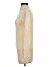 Club Monaco Ivory Turtleneck Sweater Size XS - photo 5