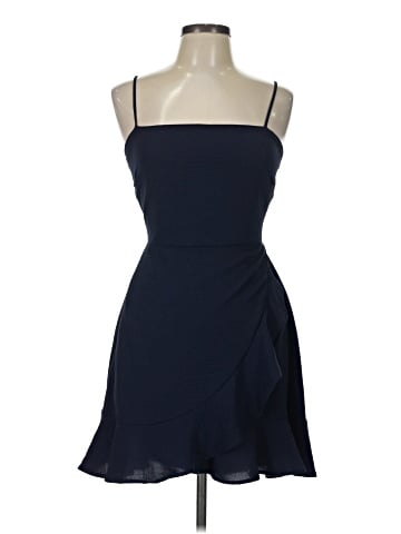 Lovely Day Cocktail Dress (view 1)