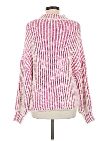 Pol Pullover Sweater (view 2)