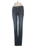 RSQ Tweed Blue Jeans Size 0R - photo 1